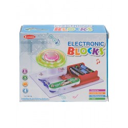 Electronic blocks