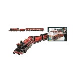 Τραίνο με μηχανή