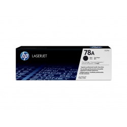 HP LaserJet 78A Toner (CE278A) Μαύρο