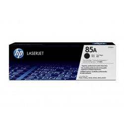HP LaserJet 85A Toner (CE285A) Μαύρο