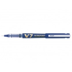 Στυλό υγρής μελάνης HI-TECPOINT V7 0.7mm PILOT