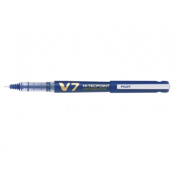 Στυλό υγρής μελάνης HI-TECPOINT V7 0.7mm PILOT