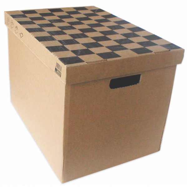 Κουτί Αρχείου οικολογικό 35x50x35