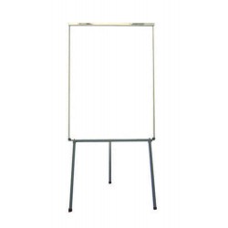 Πίνακας FlipChart με τρίποδο 70x100