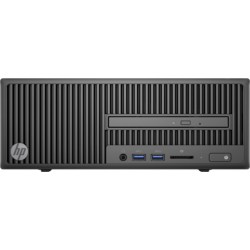 HP 280G2 SSF i3/4GB/500/DOS Y5Q31EA