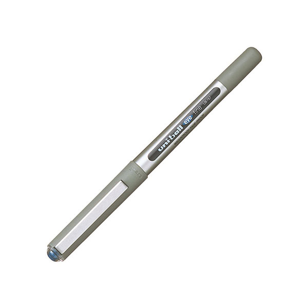 Στυλό roller Uni-Ball Eye UB-157 Fine 0.7mm 