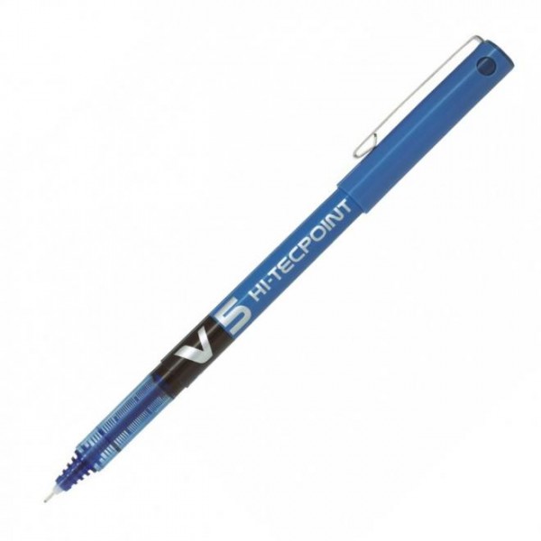 Στυλό υγρής μελάνης HI-TECPOINT V5 0.5mm PILOT 