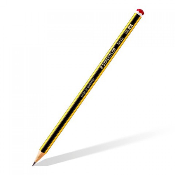 Μολύβι Noris 120 HB Staedler