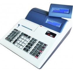 Φορολογική Ταμειακή Μηχανή  POSeidon net ICS ΛΕΥΚΗ