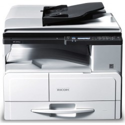 Φωτοτυπικό Πολυμηχάνημα RICOH MP 2014 AD Mono Laser 