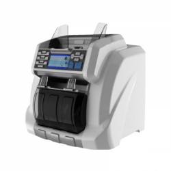 Καταμετρητής - Ανιχνευτής BCS - 160 Γνησιότητας Χαρτονομισμάτων (Μικτής Καταμέτρησης)