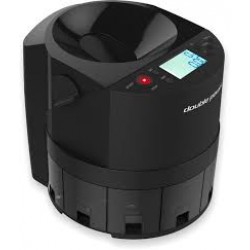 DP-318 Καταμετρητής - Διαχωριστής Κερμάτων