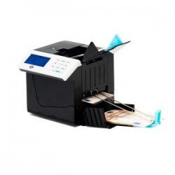 Καταμετρητής - Ανιχνευτής DP - 986 Γνησιότητας Χαρτονομισμάτων μπαταρίας