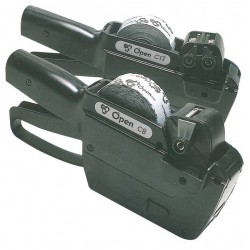 Ετικετογράφος Open C8