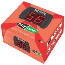 Σύστημα Προτεραιότητας Easyturn Kit