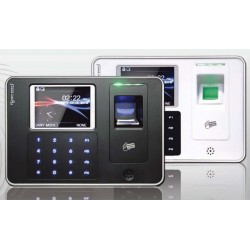 Ρολόι Παρουσίας Προσωπικού KJ -3300 ΜΕ ΔΑΚΤΥΛΙΚΟ ΑΠΟΤΥΠΩΜΑ