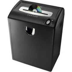 Καταστροφέας Rexel P180 CD