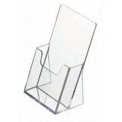 Σταντ Εντύπων ακρυλικό 1/3 Α4