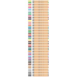 ΜΑΡΚΑΔΟΡΟΙ STABILO 88 POINT  