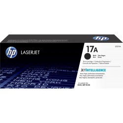 HP LaserJet 17A Toner (CF217A) Μαύρο 